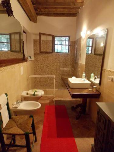 Photo of Bathroom in Russi