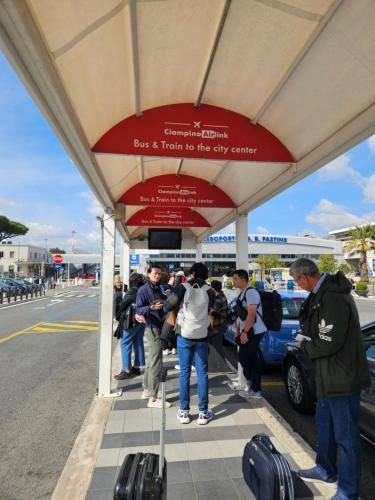 Photo of Others in Ciampino