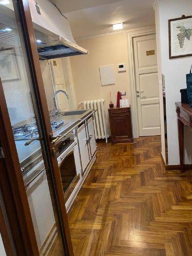 Photo of Kitchen in Quartiere XX Ardeatino
