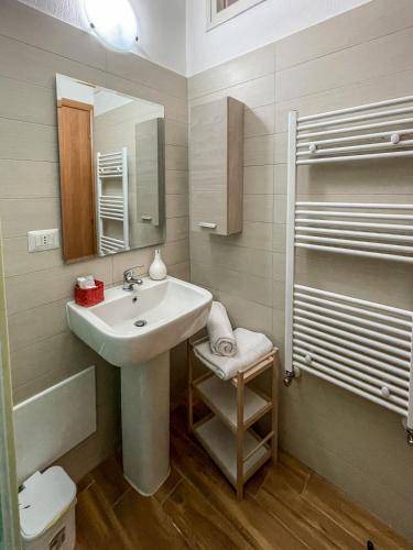 Photo of Bathroom in Torella dei Lombardi
