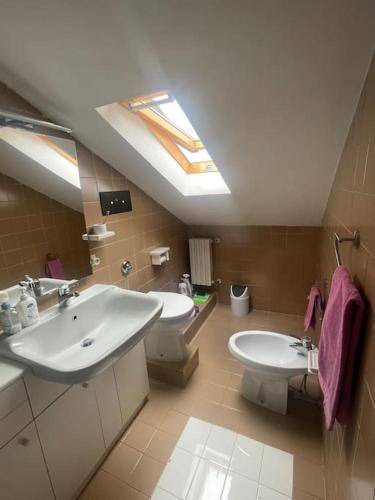 Photo of Bathroom in Folignano