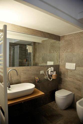 Photo of Bathroom in Pavia
