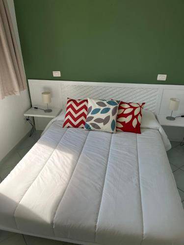 Photo of Bedroom in Canneddi