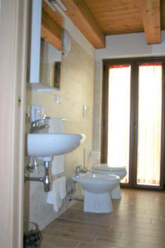 Photo of Bathroom in Loreto