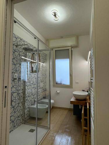 Photo of Bathroom in Province of Bologna