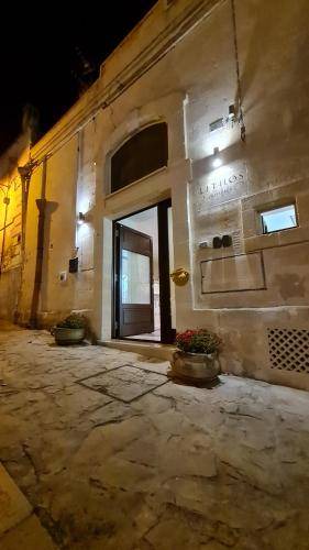 Photo of Others in Matera