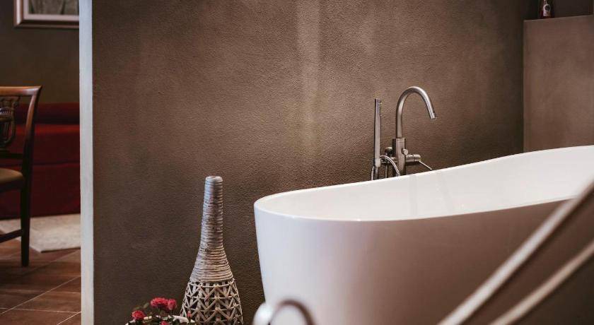 Photo of Bathroom in Nizza Monferrato