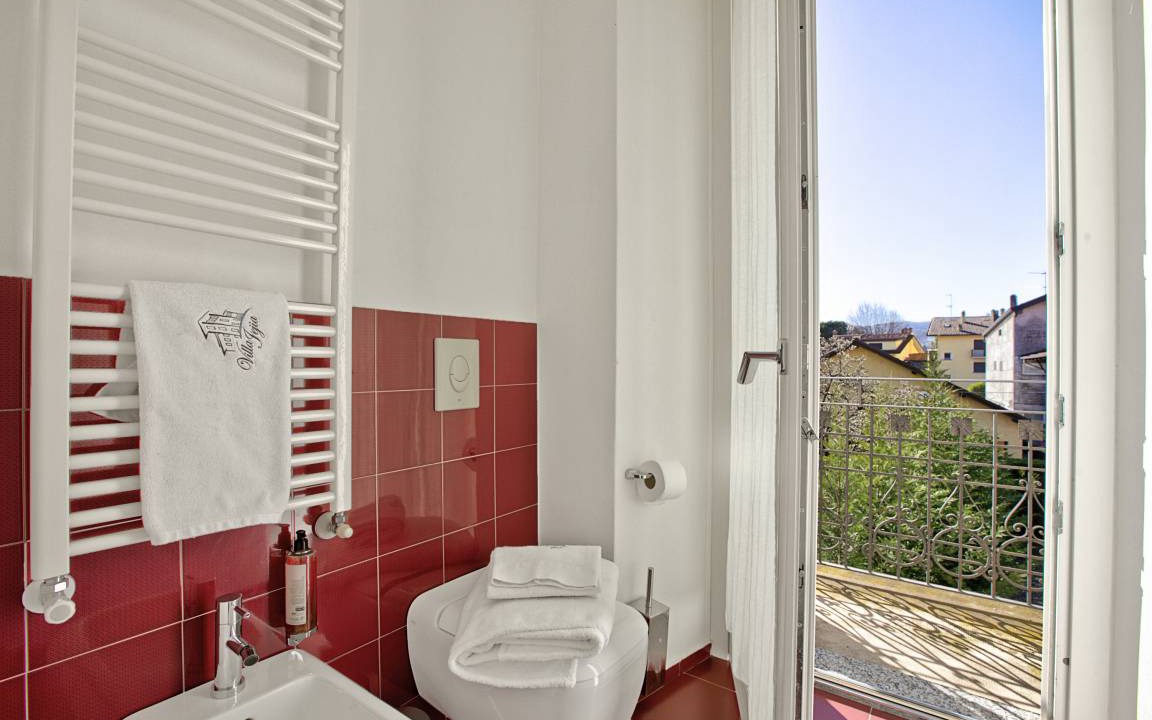 Photo of Bathroom in Solcio