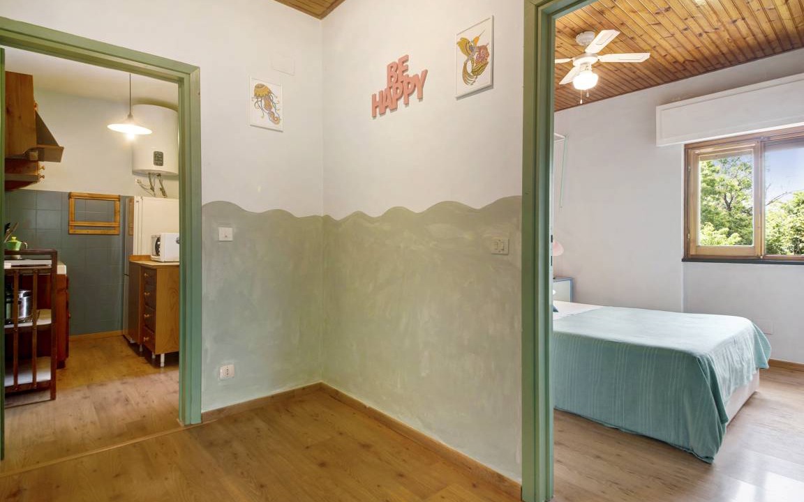 Photo of Bedroom in Moconesi