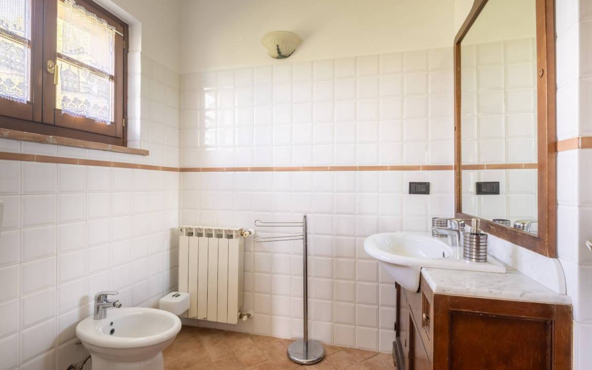 Photo of Bathroom in Acquasparta