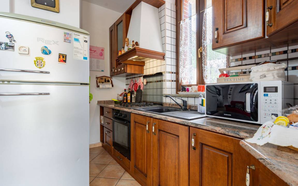 Photo of Kitchen in Montegrosso dʼAsti