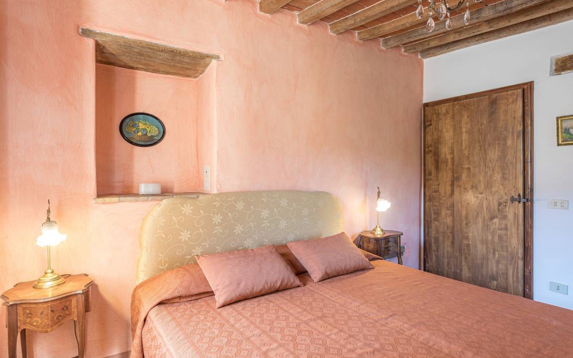 Photo of Bedroom in Doglio