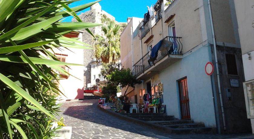 Photo of Others in Lipari Historic Centre