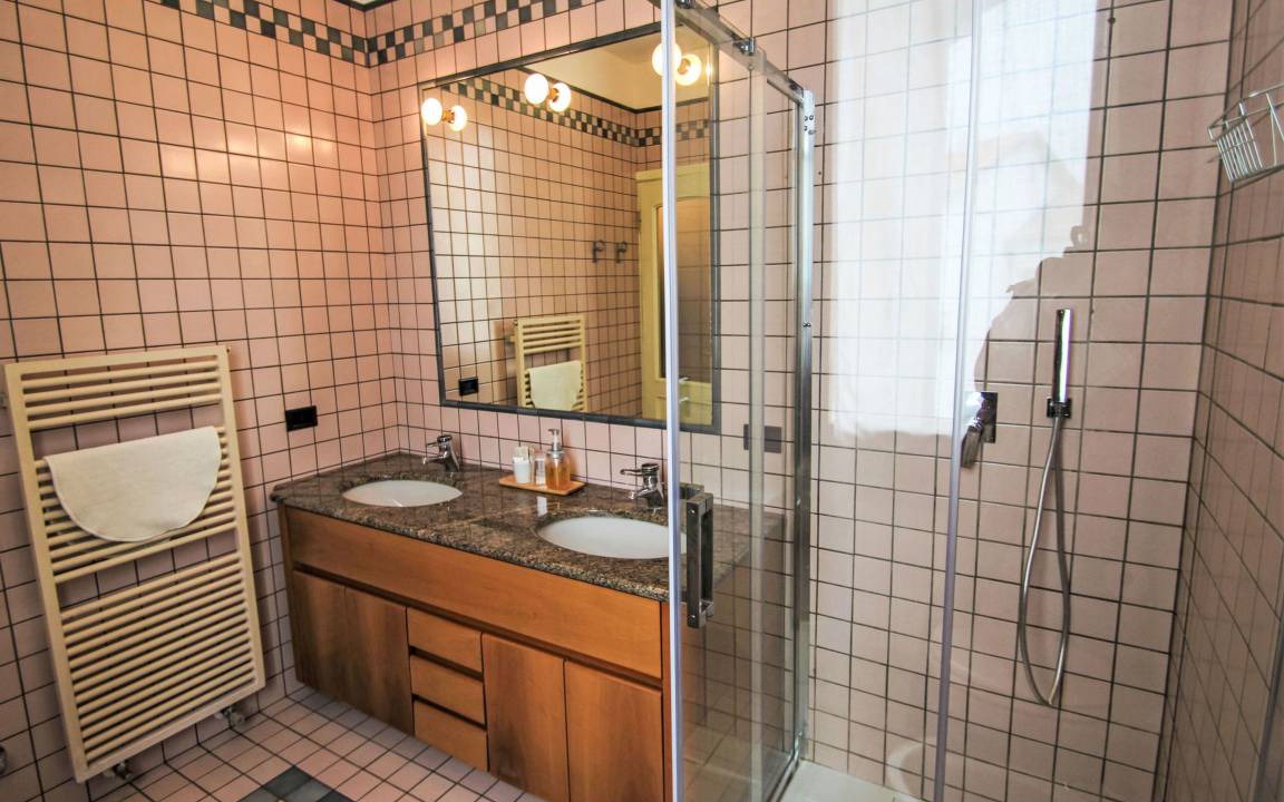 Photo of Bathroom in Castronno