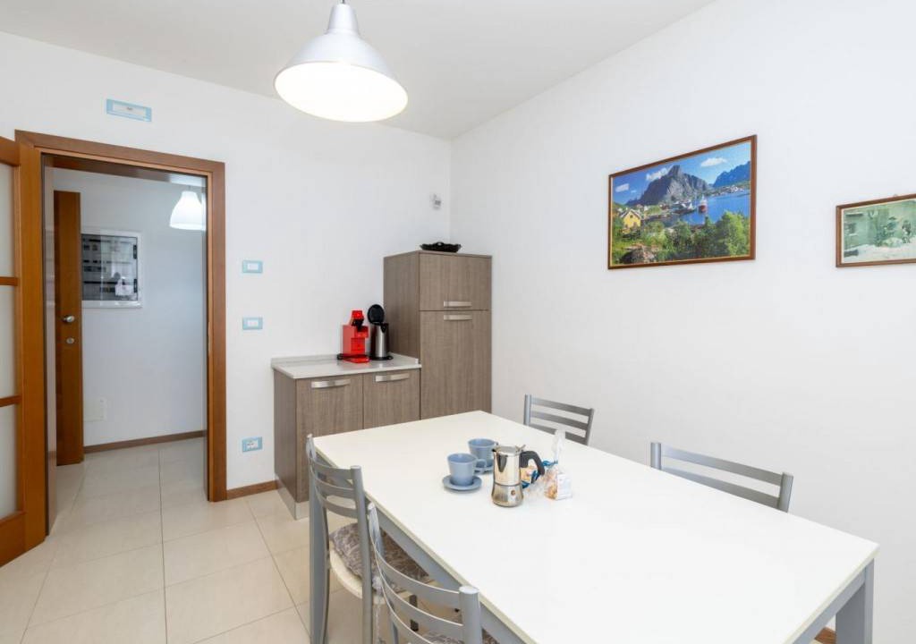 Photo of Kitchen in Ovaro