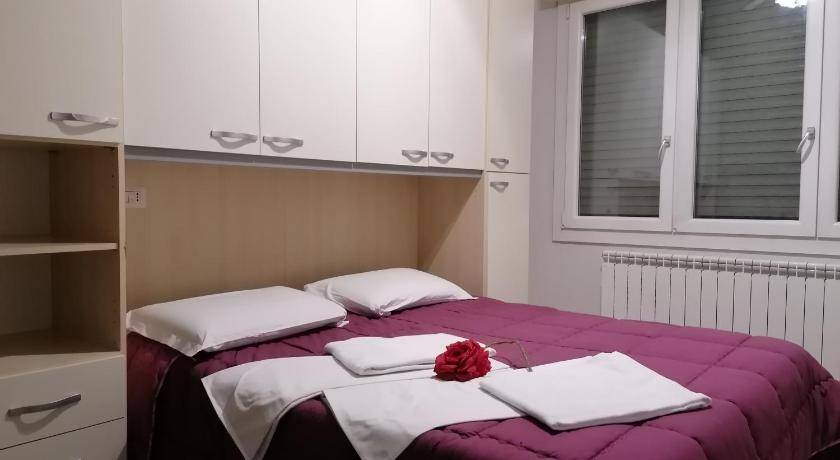 Photo of Bedroom in Carpi