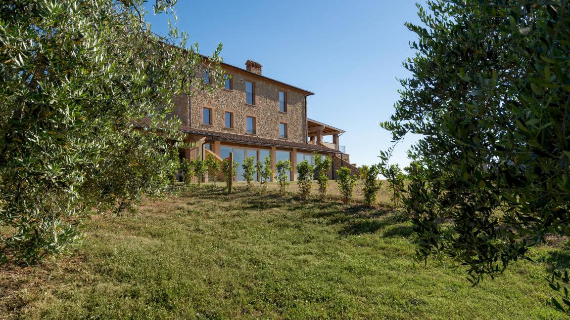 Photo of Others in Volterra