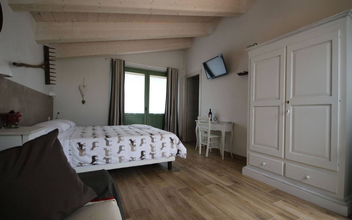 Photo of Bedroom in Loreto