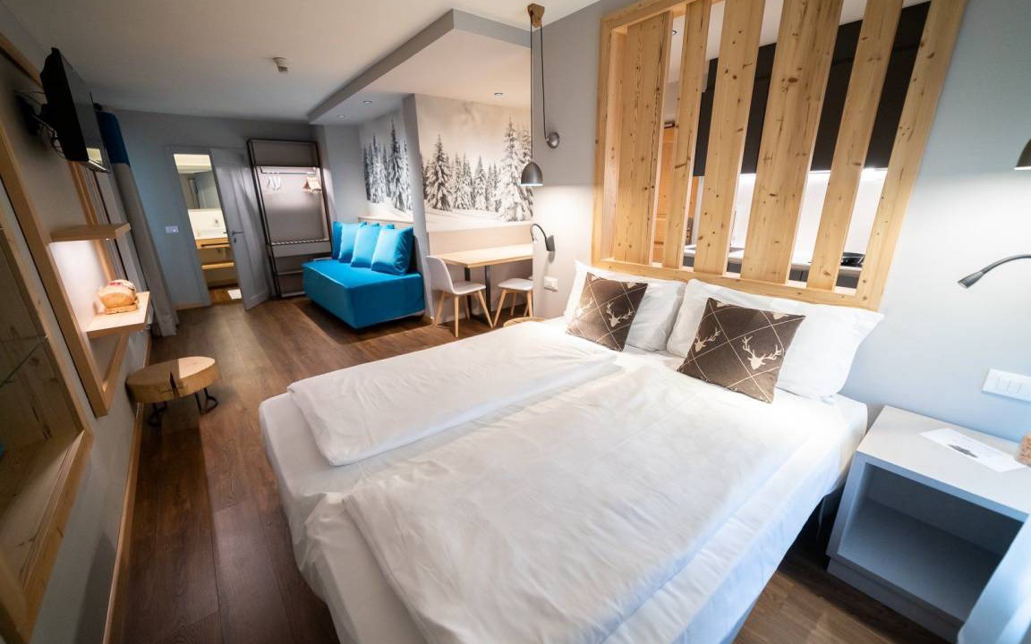 Photo of Bedroom in San Sebastiano
