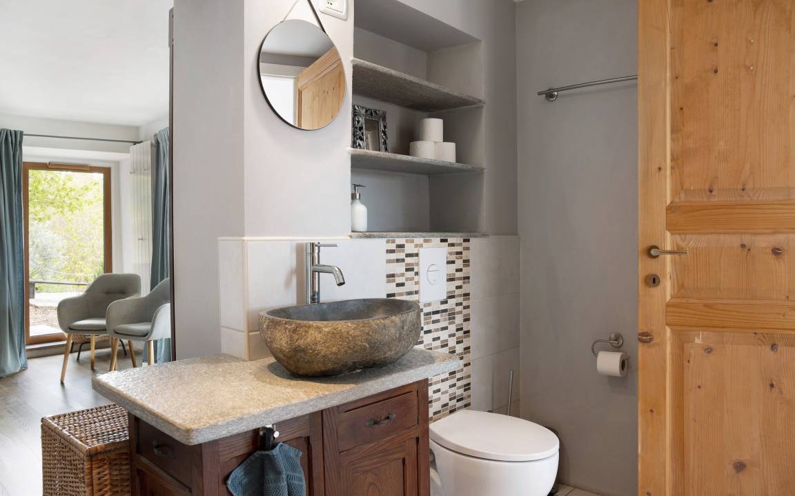 Photo of Bathroom in Murazzano