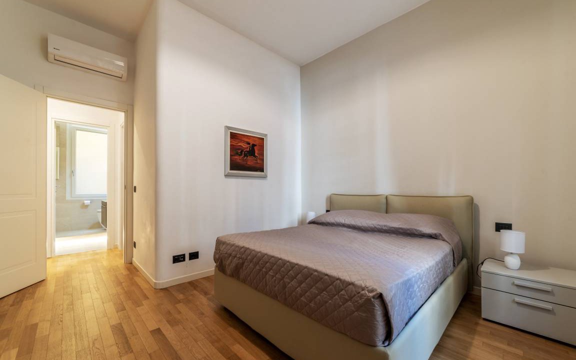 Photo of Bedroom in Universita