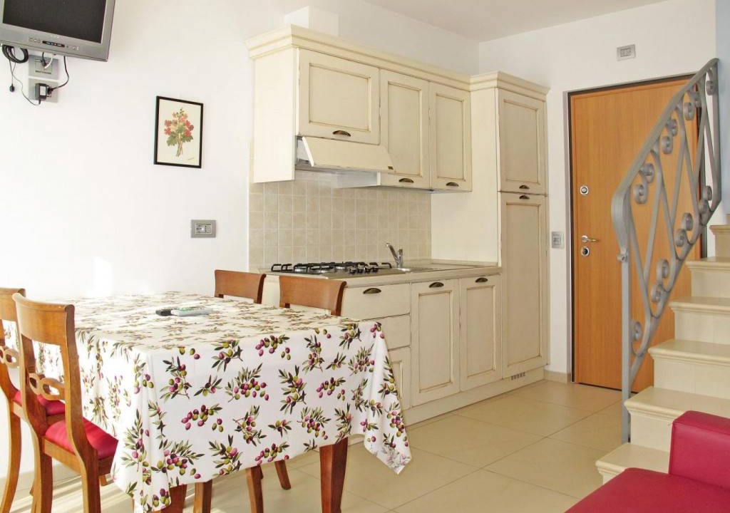 Photo of Kitchen in Assenza