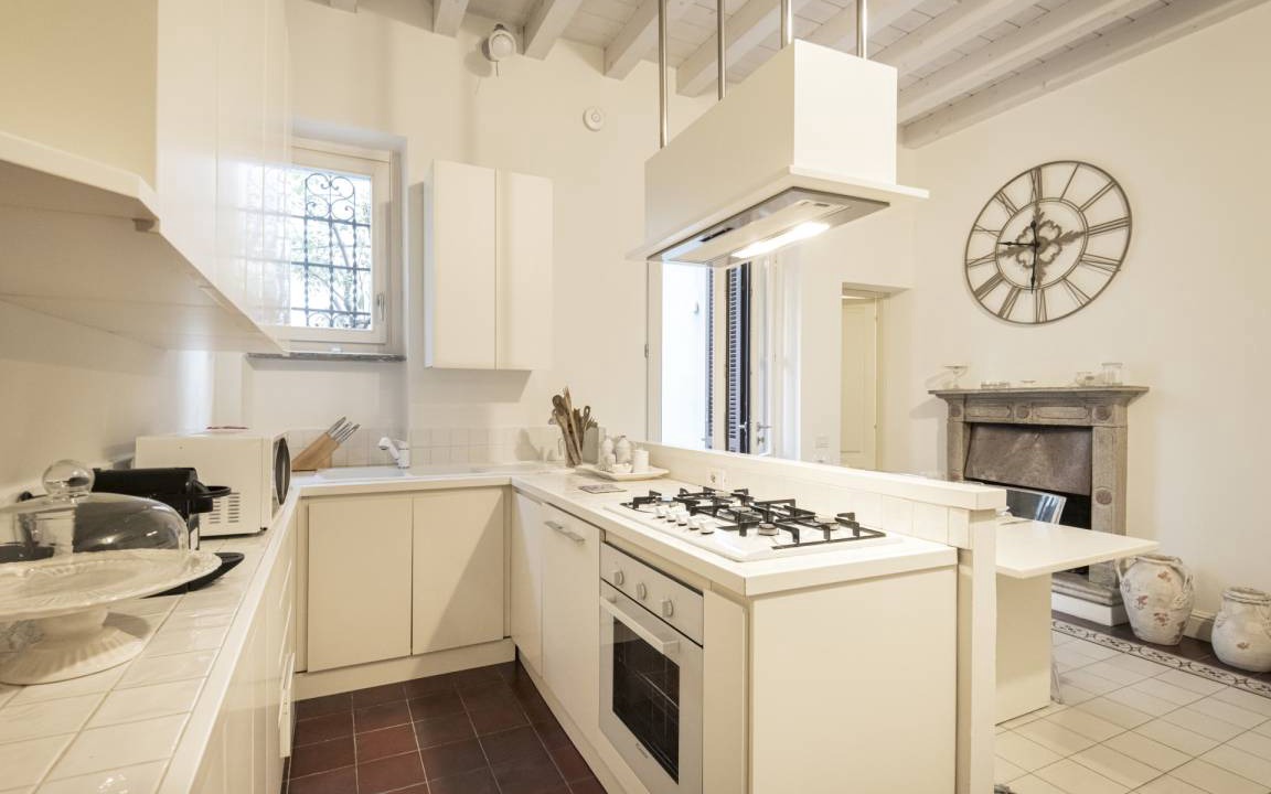 Photo of Kitchen in Zona Padova