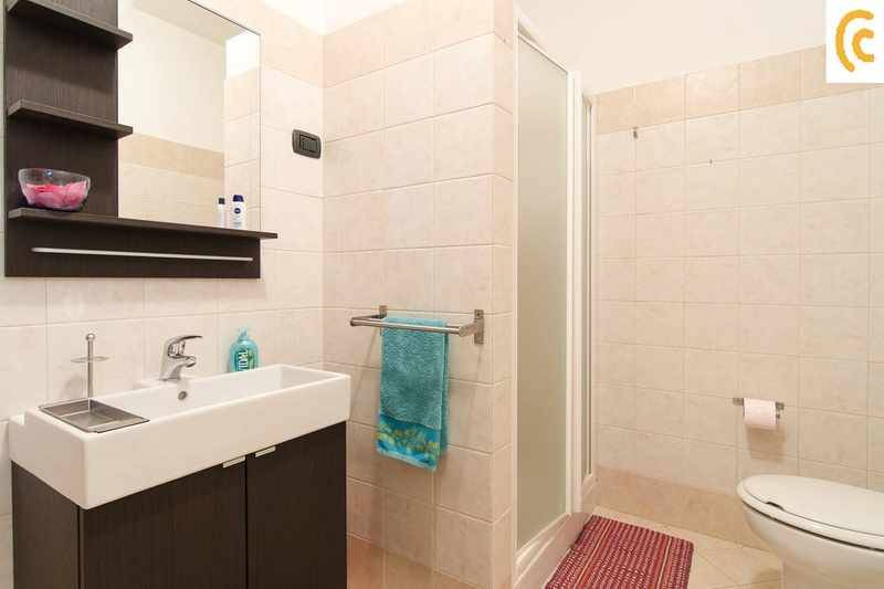 Photo of Bathroom in Osimo