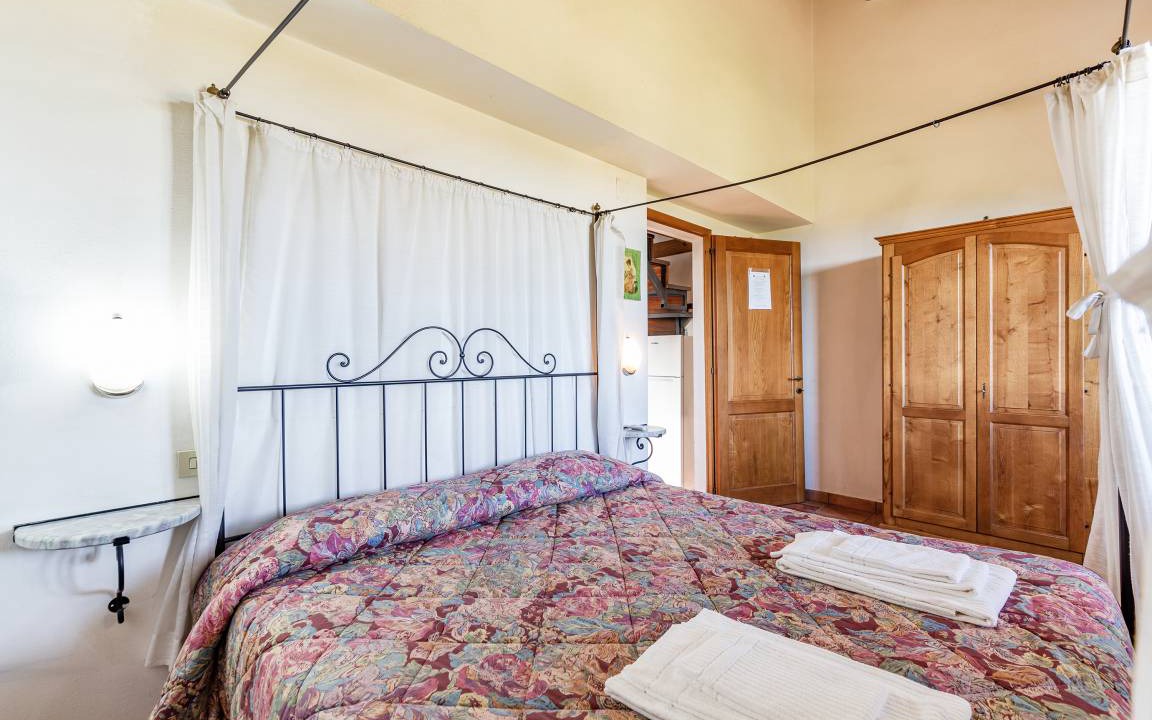 Photo of Bedroom in Castiglione del Lago