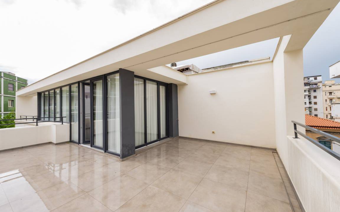 Photo of Patio Balcony in Pescara