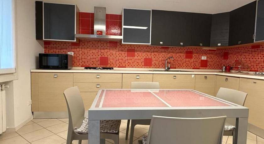 Photo of Kitchen in Galzignano Terme