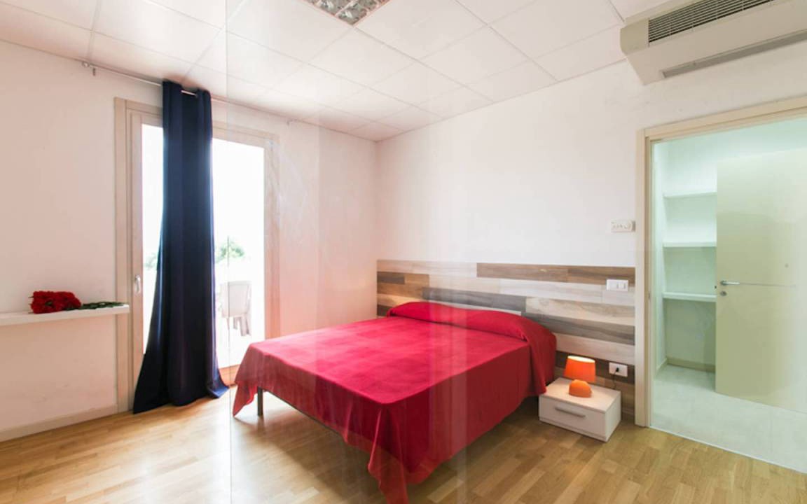 Photo of Bedroom in Torre Colimena