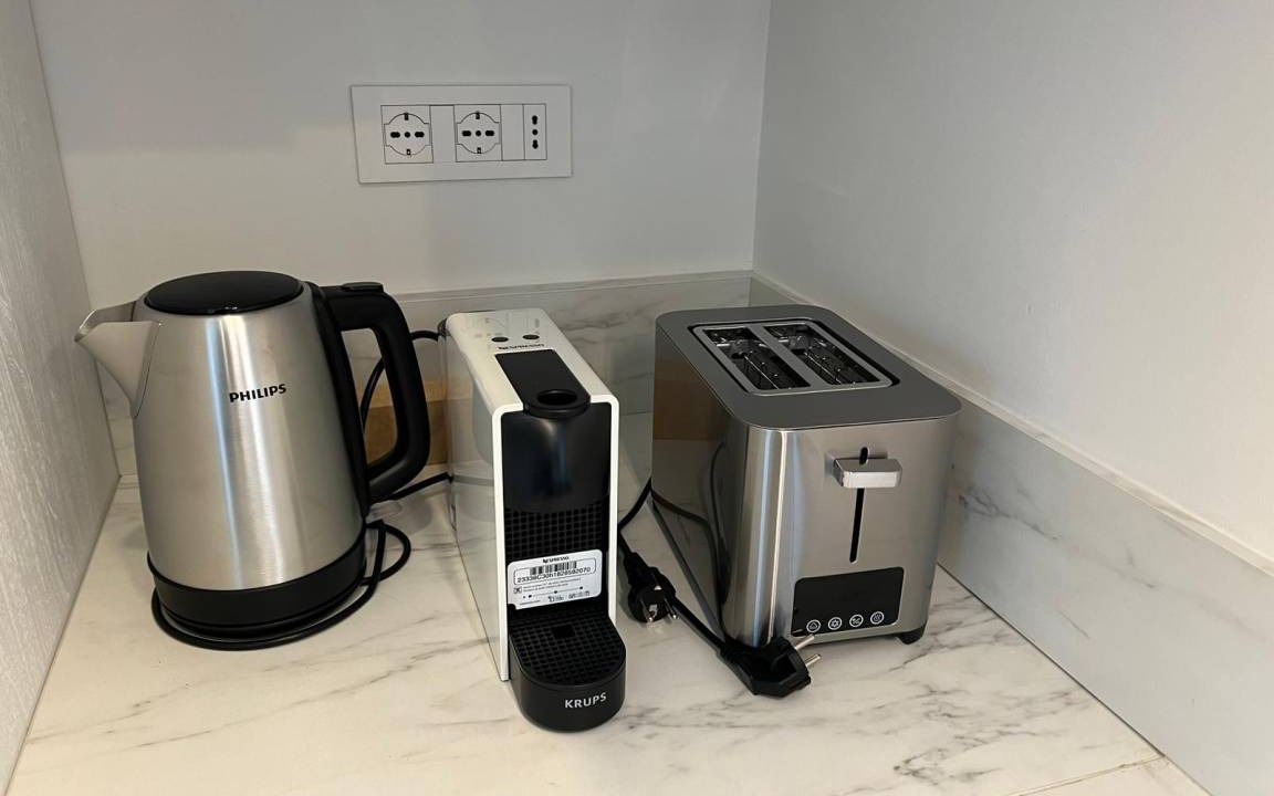 Photo of Kitchen in Lesa