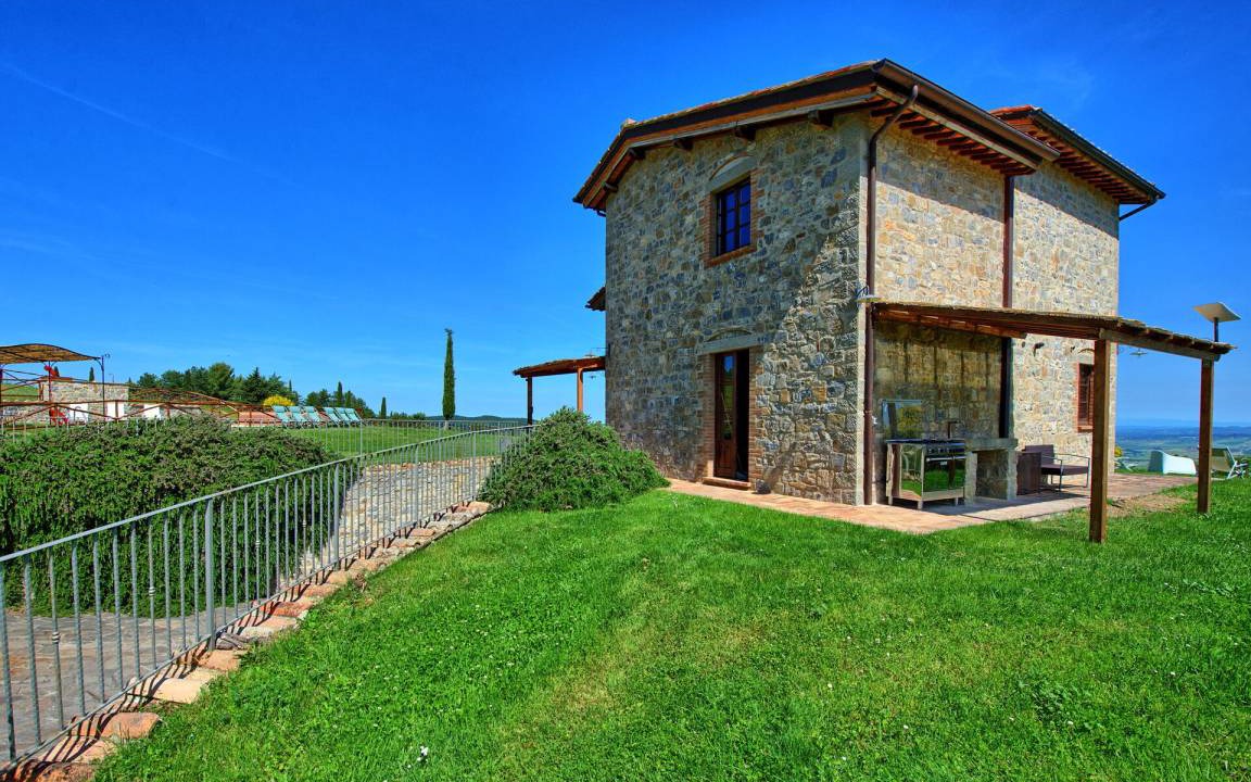 Photo of Others in Castiglione d'Orcia