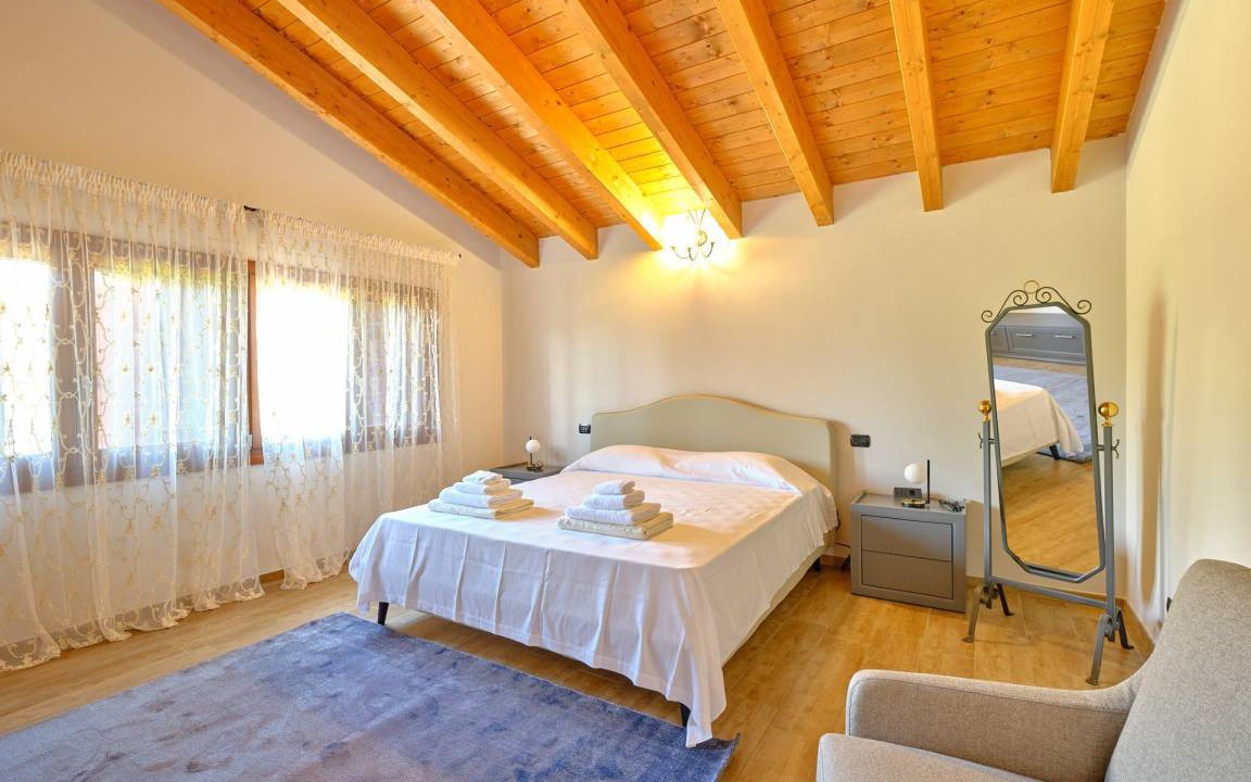 Photo of Bedroom in Salionze