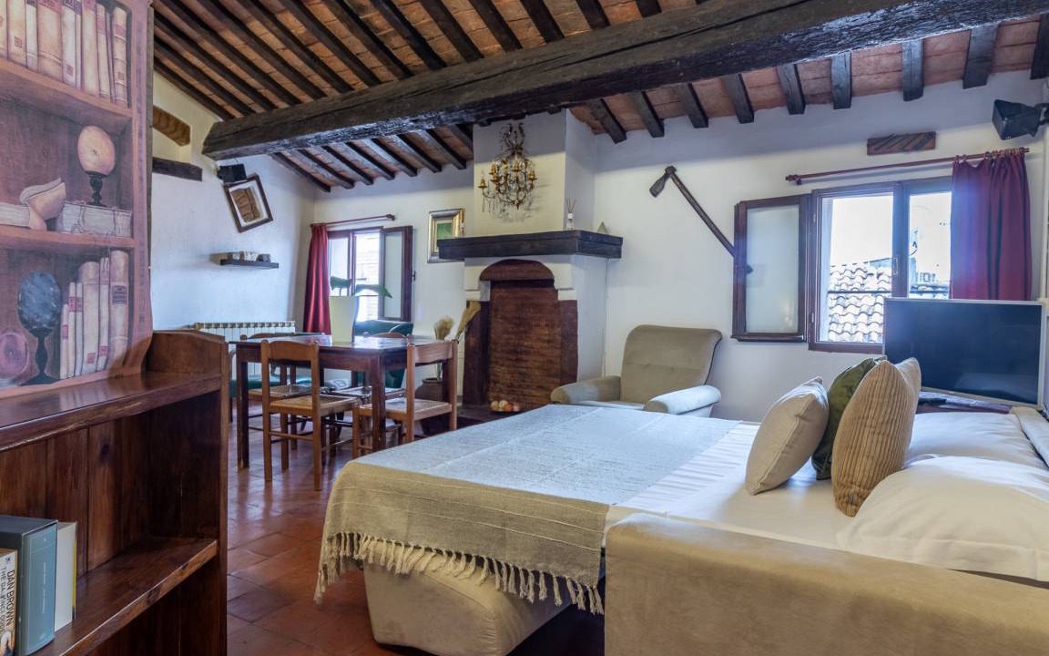 Photo of Bedroom in Ferrara Historic Centre