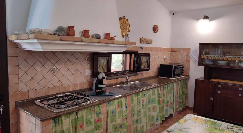 Photo of Kitchen in Villaggio delle Mimose