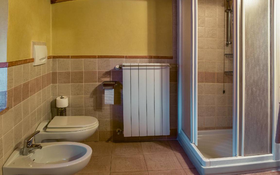 Photo of Bathroom in Zorzino