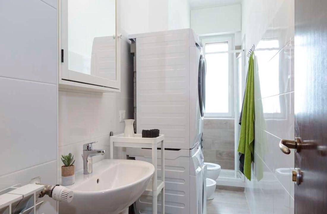 Photo of Bathroom in Vimodrone