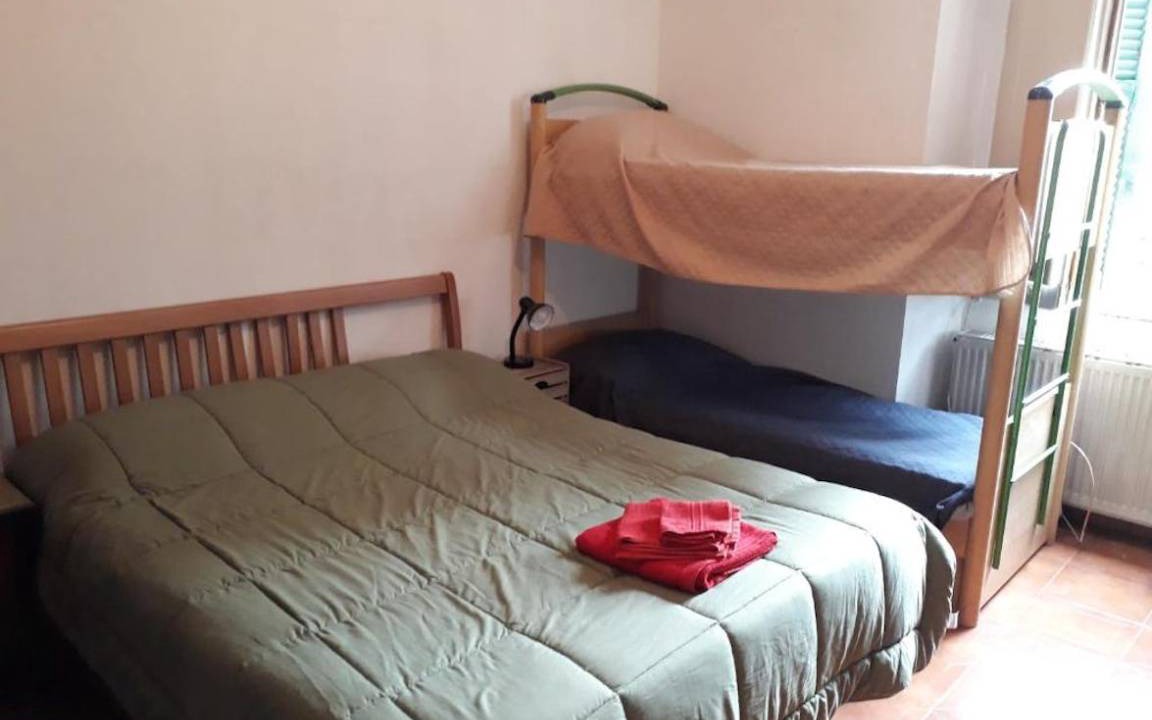 Photo of Bedroom in Prenestino-Centocelle
