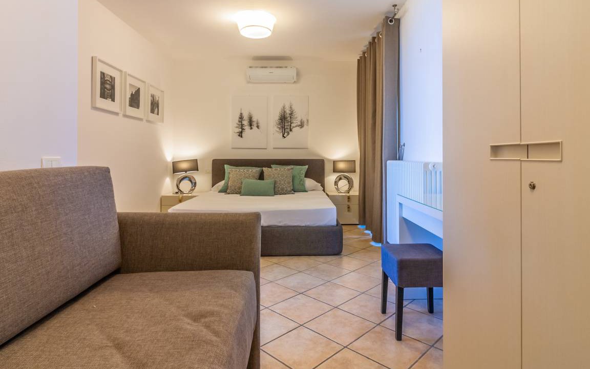 Photo of Bedroom in Perledo