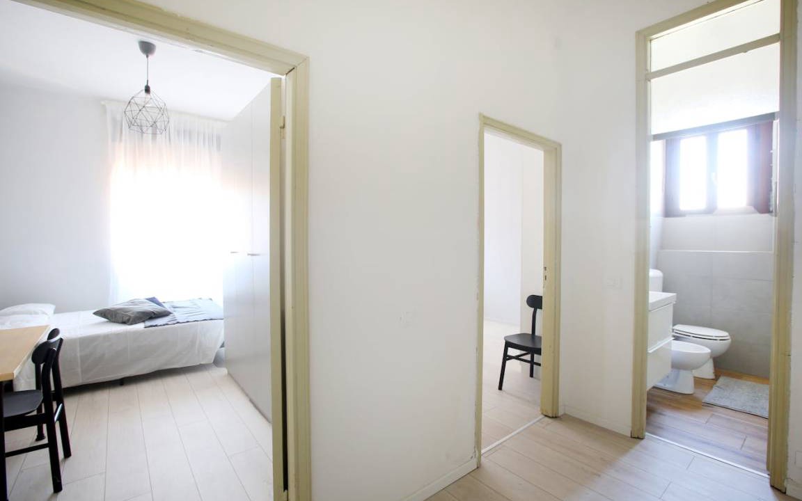 Photo of Bedroom in Old Town