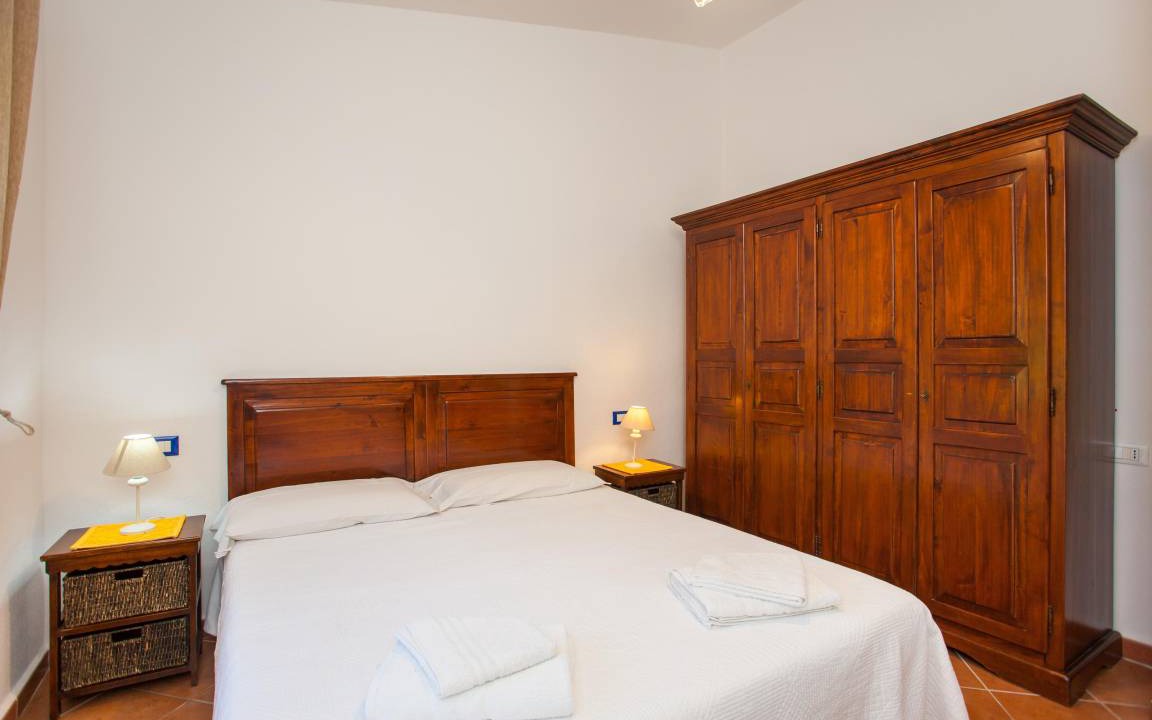 Photo of Bedroom in Orosei