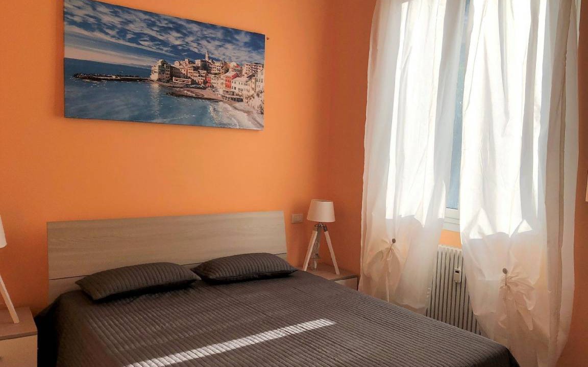Photo of Bedroom in Nervi