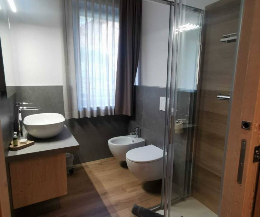 Photo of Bathroom in Lozzo di Cadore