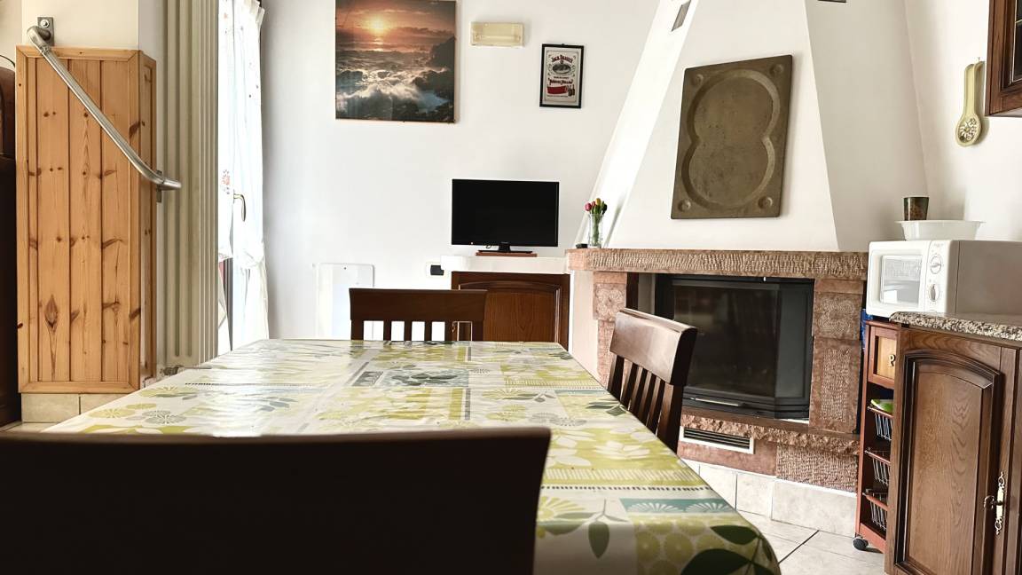 Photo of Kitchen in Loreto