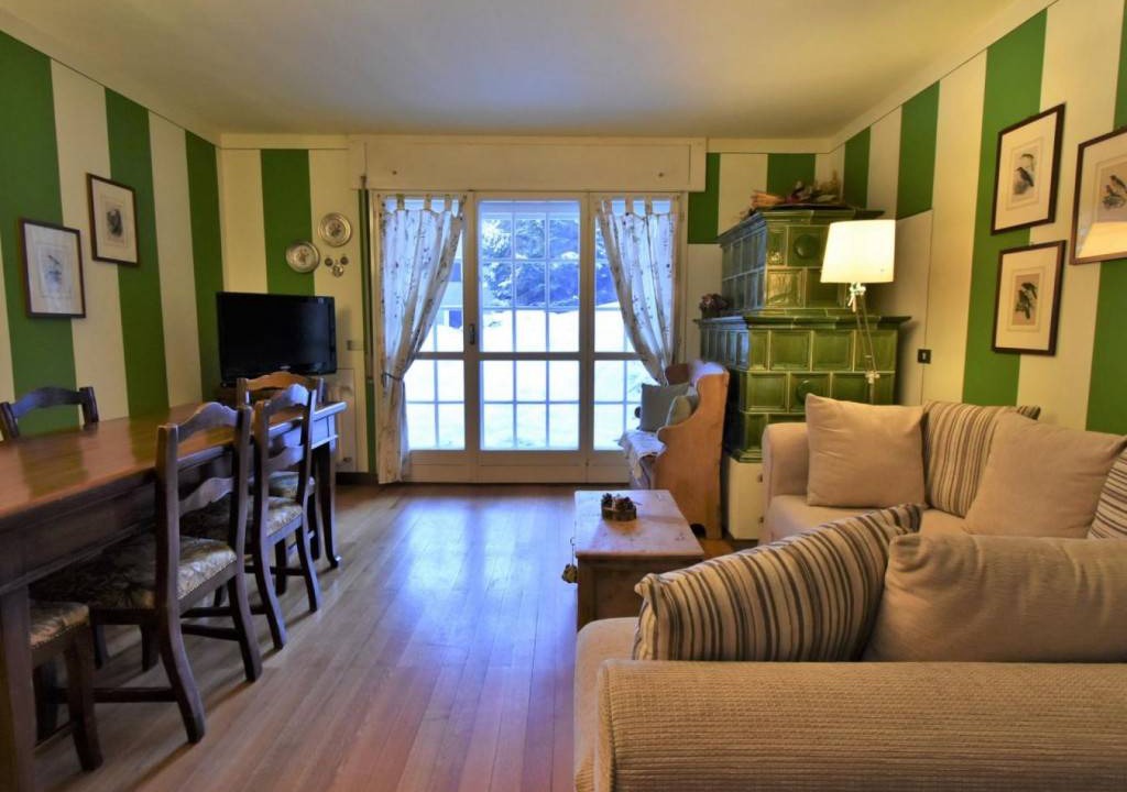 Photo of Livingroom in Madesimo