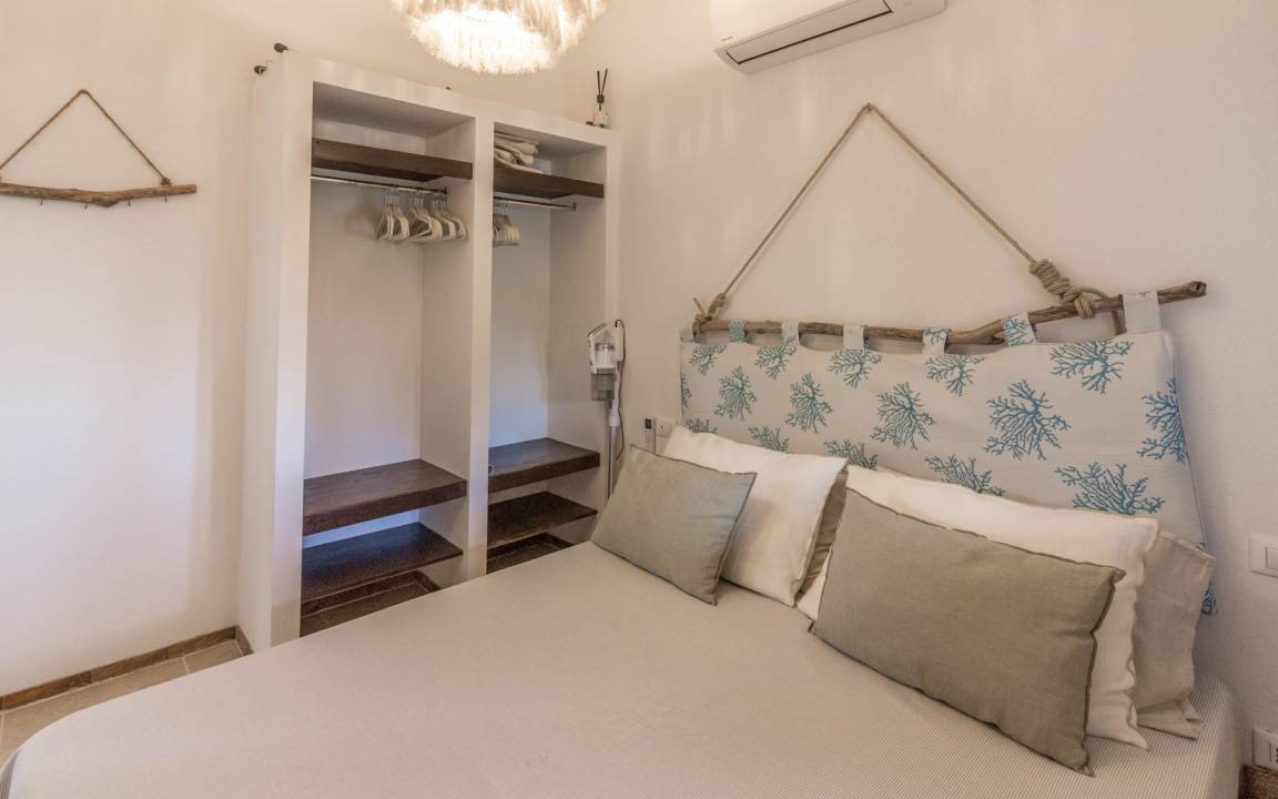 Photo of Bedroom in Baja Sardinia