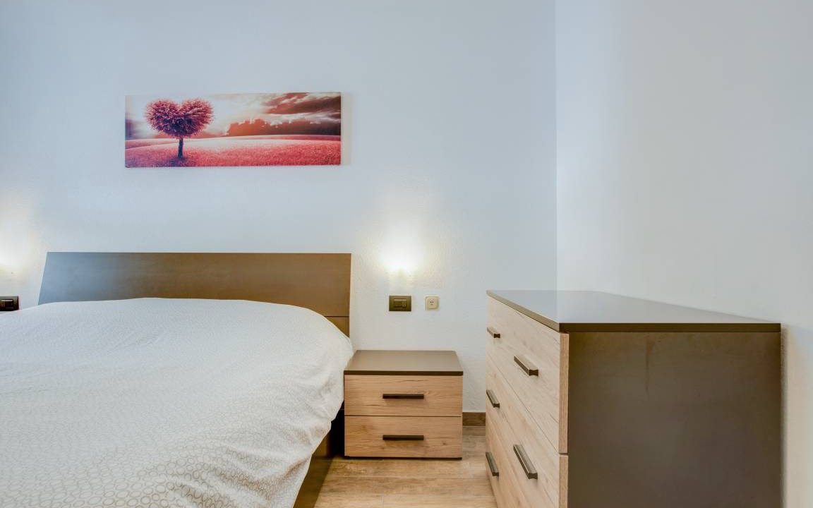 Photo of Bedroom in Canazei