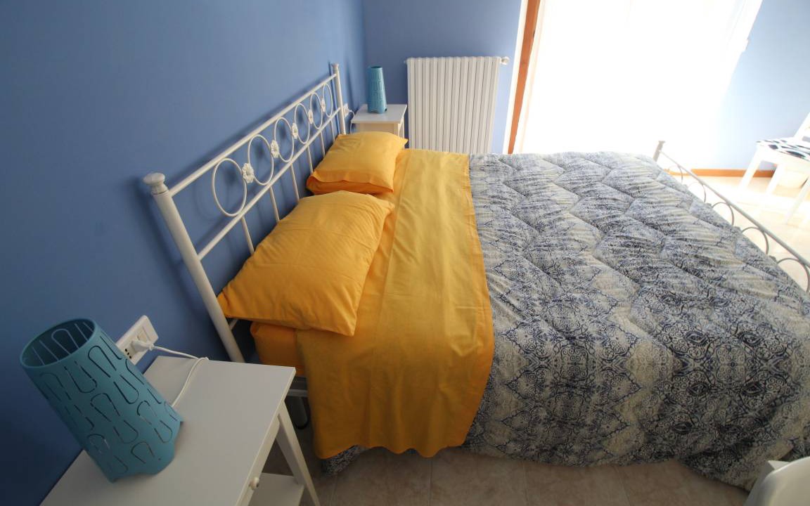 Photo of Bedroom in Lido Riccio
